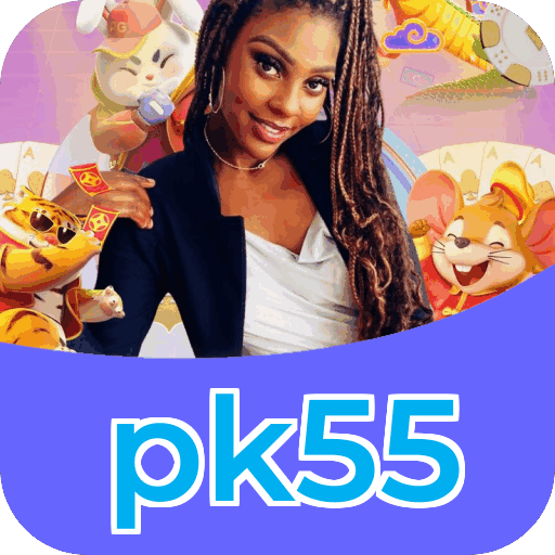 pk55 APK
