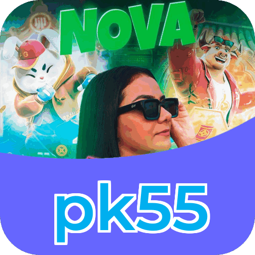 pk55 RTP Games