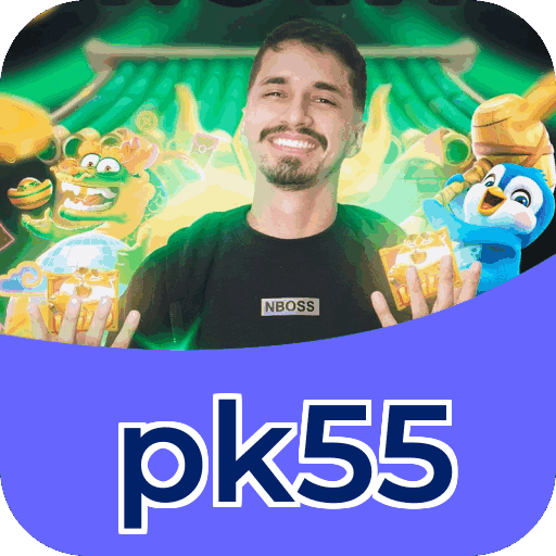 pk55 APK